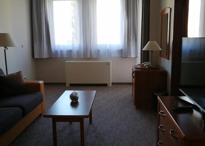 Karos Family Zalakaros